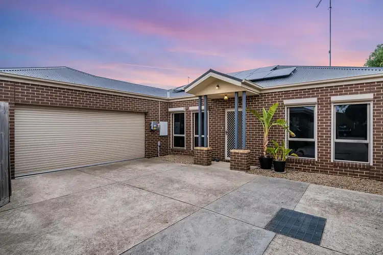Main view of Homely unit listing, 2/22 Seaforth Street, North Shore VIC 3214
