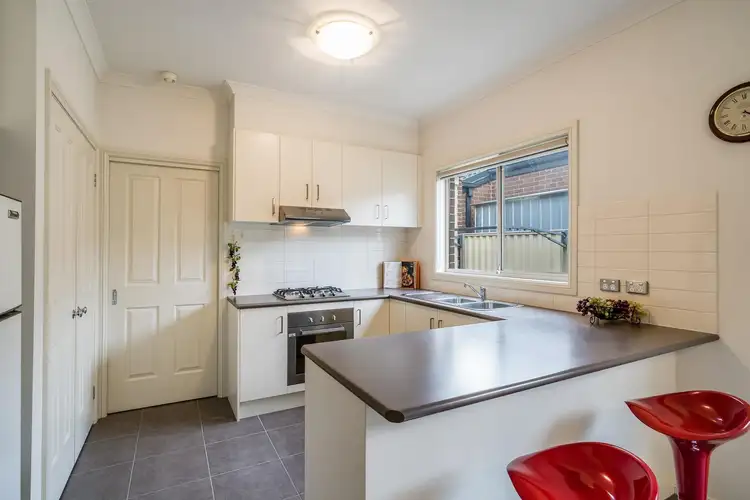 Second view of Homely unit listing, 2/22 Seaforth Street, North Shore VIC 3214