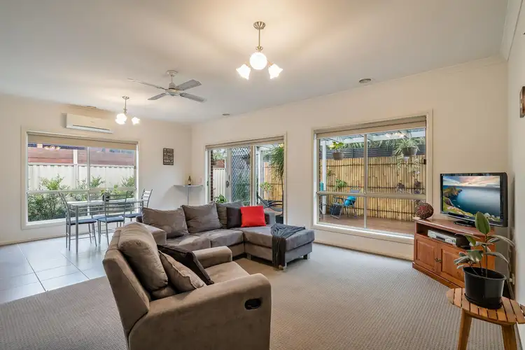 Third view of Homely unit listing, 2/22 Seaforth Street, North Shore VIC 3214