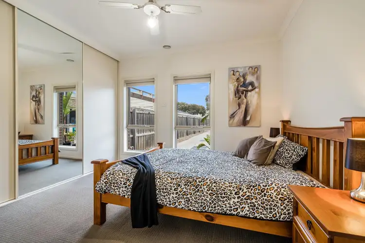 Fourth view of Homely unit listing, 2/22 Seaforth Street, North Shore VIC 3214