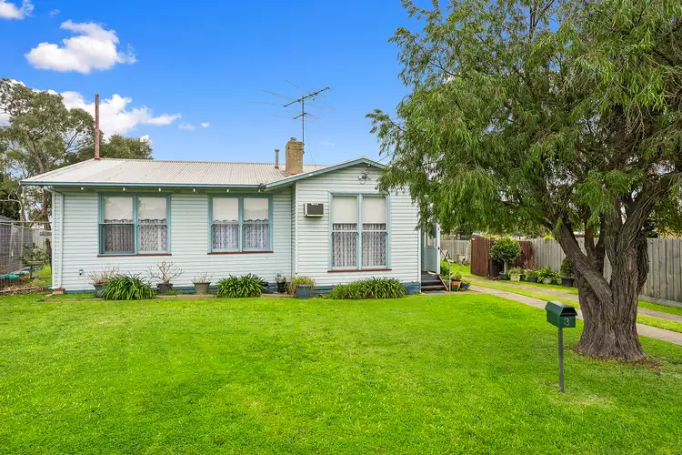 3 Carnation Court, Norlane VIC 3214