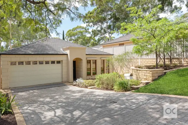 37 Allendale Grove, Stonyfell SA 5066