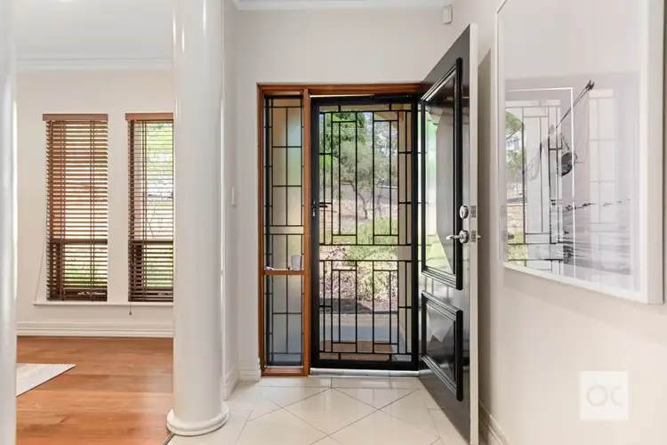 Second view of Homely house listing, 37 Allendale Grove, Stonyfell SA 5066