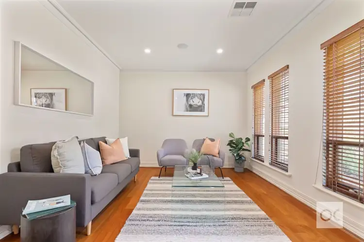 Third view of Homely house listing, 37 Allendale Grove, Stonyfell SA 5066