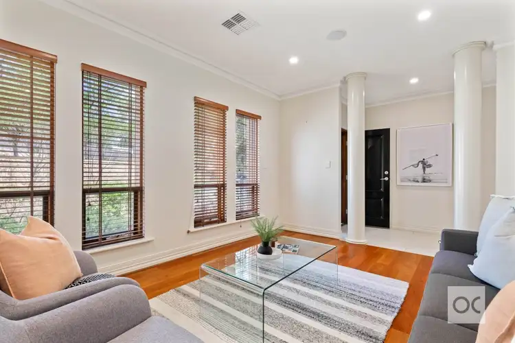 Fourth view of Homely house listing, 37 Allendale Grove, Stonyfell SA 5066