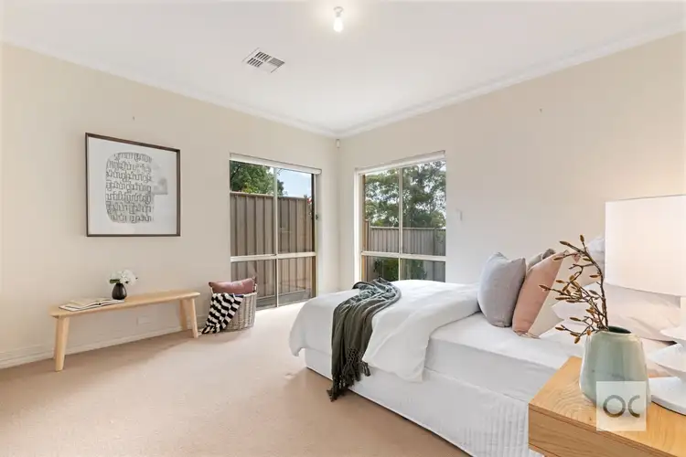 Fifth view of Homely house listing, 37 Allendale Grove, Stonyfell SA 5066