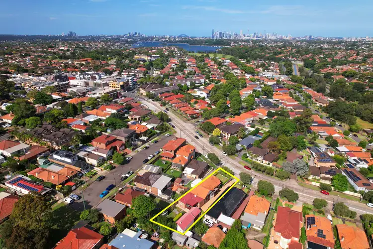Third view of Homely house listing, 31 Great North Road, Five Dock NSW 2046