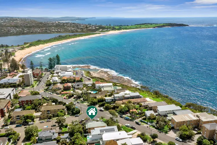 Main view of Homely house listing, 11 Monash Parade, Dee Why NSW 2099