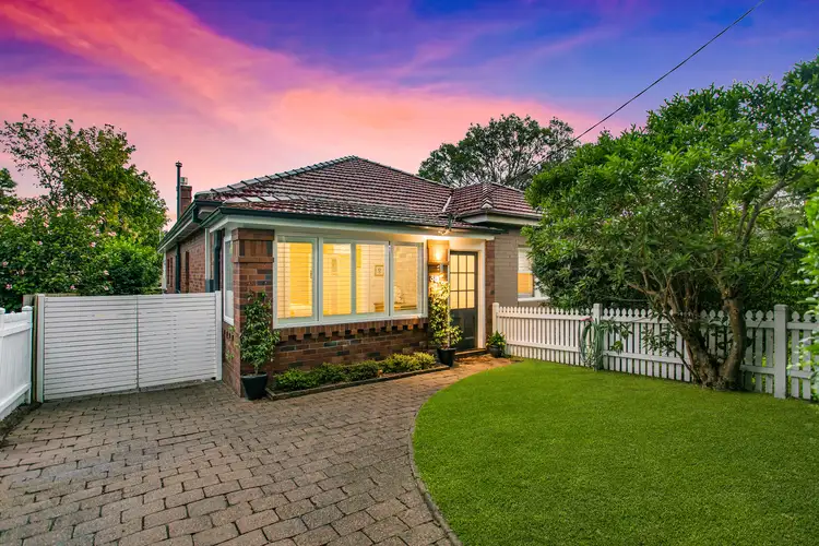 88 Mowbray Road