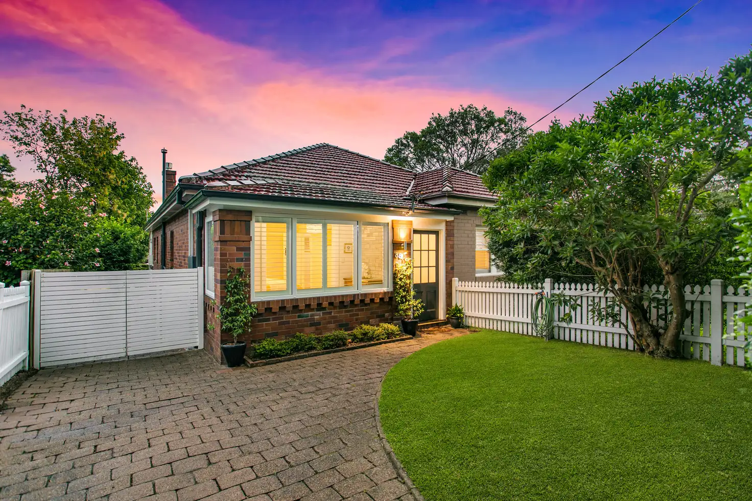 Main view of Homely house listing, 88 Mowbray Road, Willoughby NSW 2068