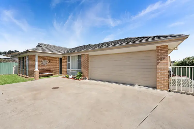 4 Florence Close, Mudgee NSW 2850