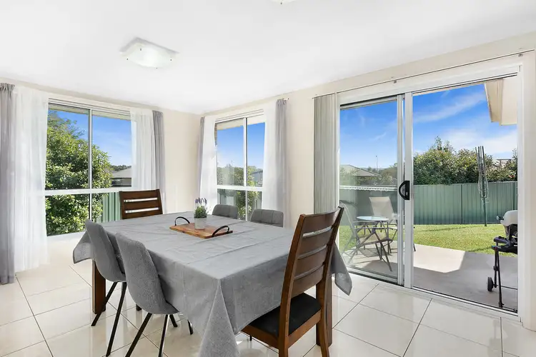 Fourth view of Homely house listing, 4 Florence Close, Mudgee NSW 2850
