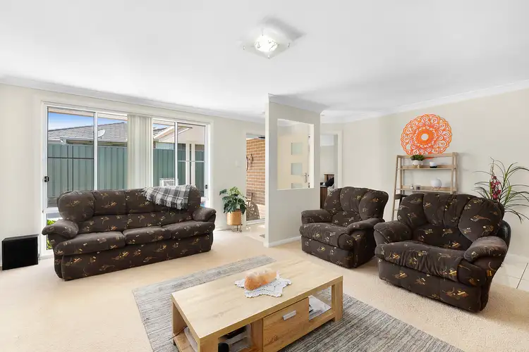 Fifth view of Homely house listing, 4 Florence Close, Mudgee NSW 2850
