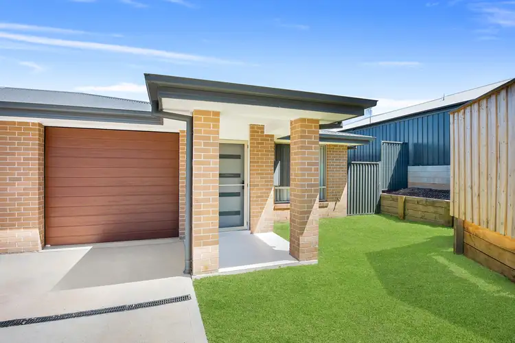 Main view of Homely house listing, 71A Fairydale Lane, Mudgee NSW 2850