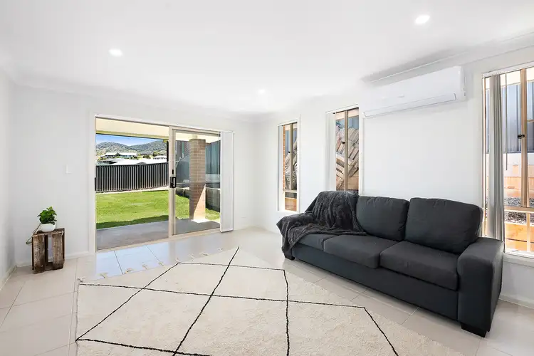 Second view of Homely house listing, 71A Fairydale Lane, Mudgee NSW 2850