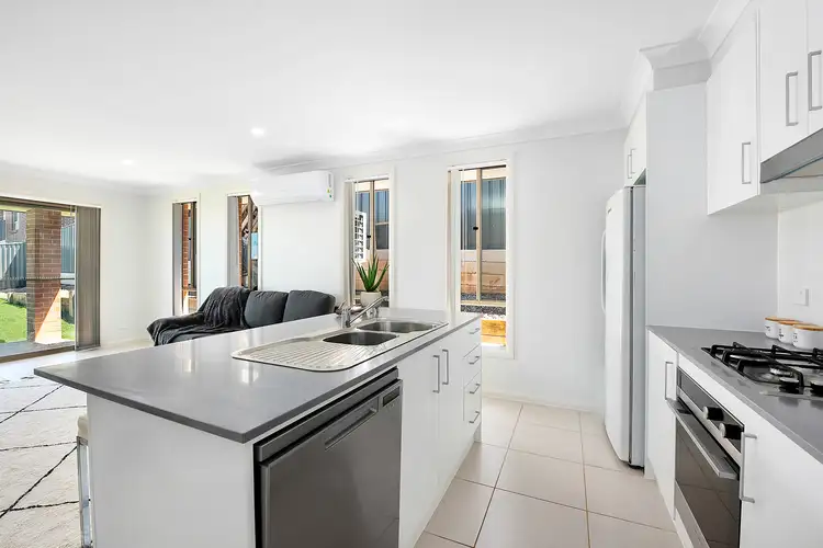 Fifth view of Homely house listing, 71A Fairydale Lane, Mudgee NSW 2850