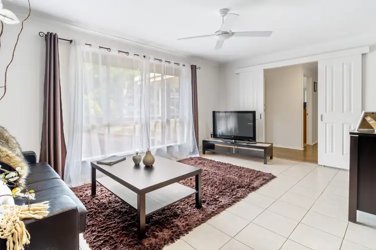 Third view of Homely house listing, 28 Sun Crescent, Happy Valley SA 5159