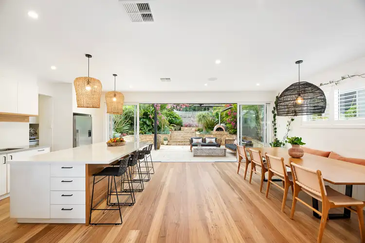 Main view of Homely house listing, 26 Jocelyn Street, North Curl Curl NSW 2099