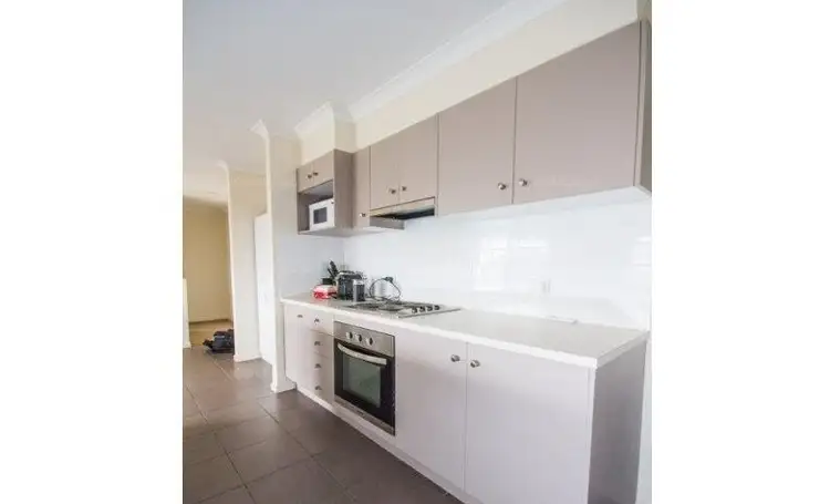 Sixth view of Homely townhouse listing, 10/2 Nicholson Lane, Coomera QLD 4209