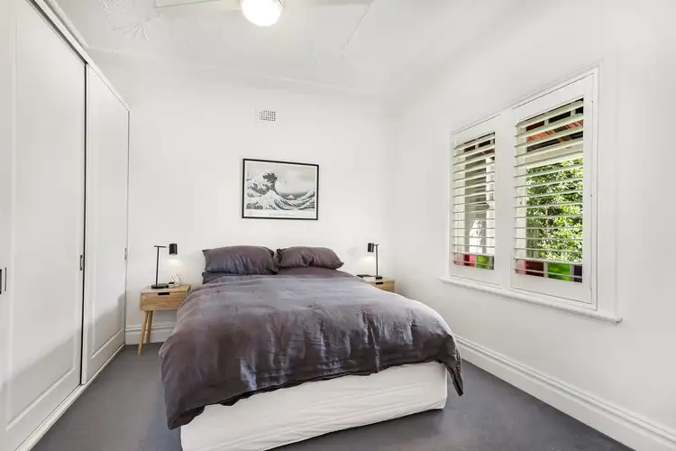 Sixth view of Homely house listing, 50 Hill Street, Leichhardt NSW 2040