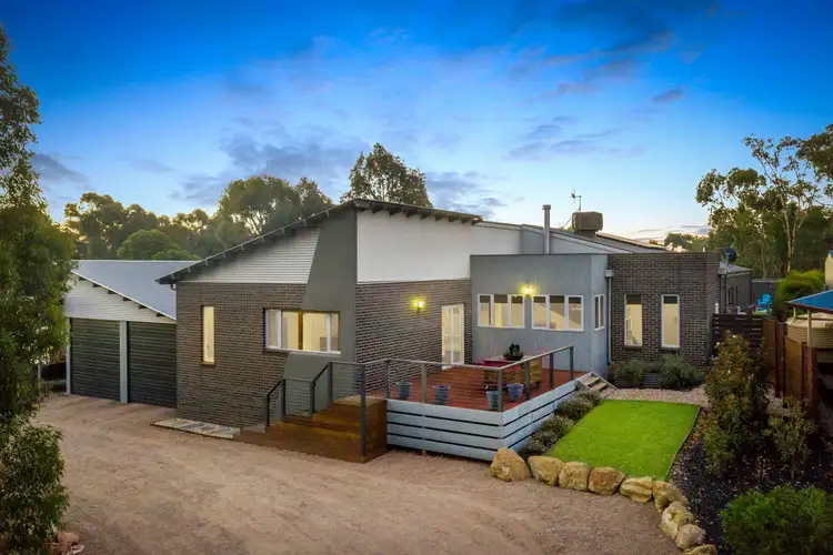 Main view of Homely house listing, 15 Kathleen Terrace, Maiden Gully VIC 3551