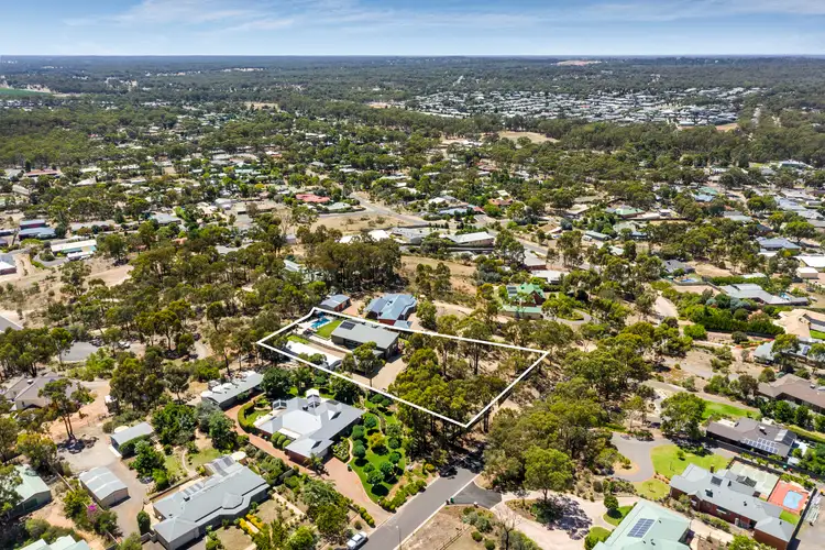Third view of Homely house listing, 15 Kathleen Terrace, Maiden Gully VIC 3551