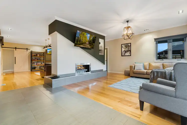 Fourth view of Homely house listing, 15 Kathleen Terrace, Maiden Gully VIC 3551