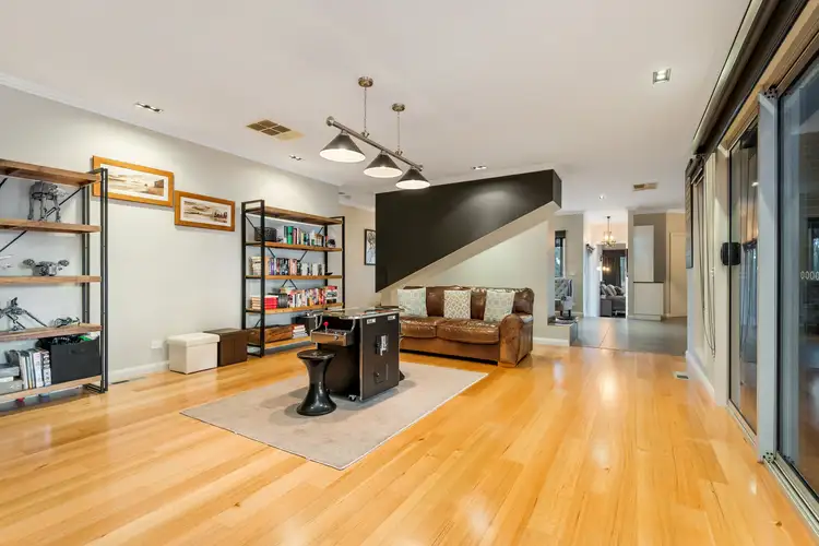 Sixth view of Homely house listing, 15 Kathleen Terrace, Maiden Gully VIC 3551