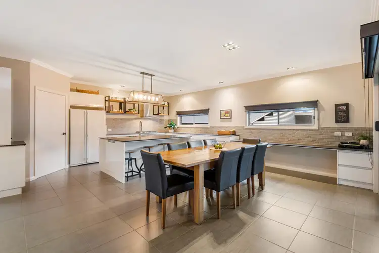 Seventh view of Homely house listing, 15 Kathleen Terrace, Maiden Gully VIC 3551
