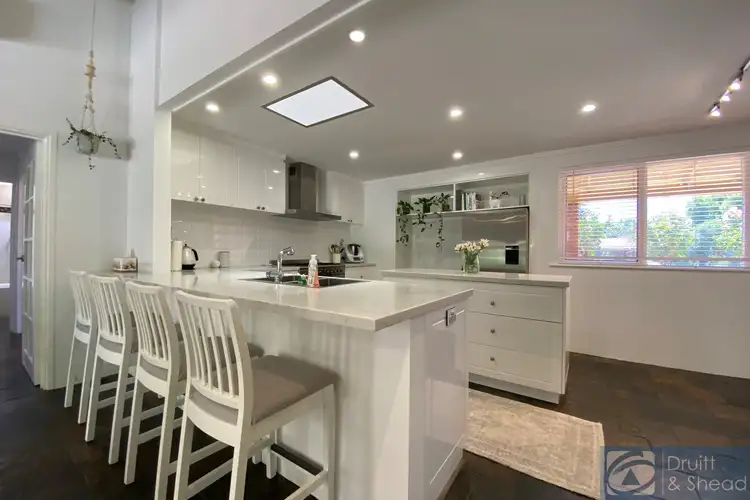 Fourth view of Homely house listing, 4 Geddes Close, Duncraig WA 6023