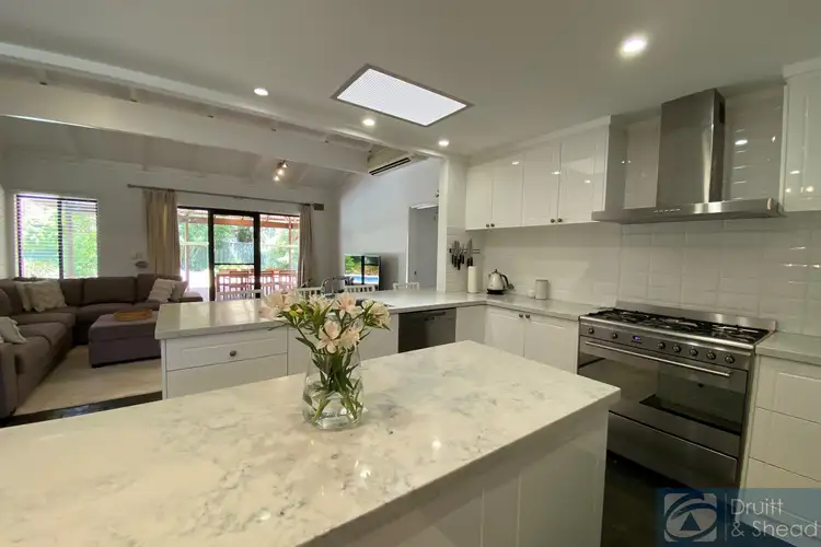 Fifth view of Homely house listing, 4 Geddes Close, Duncraig WA 6023