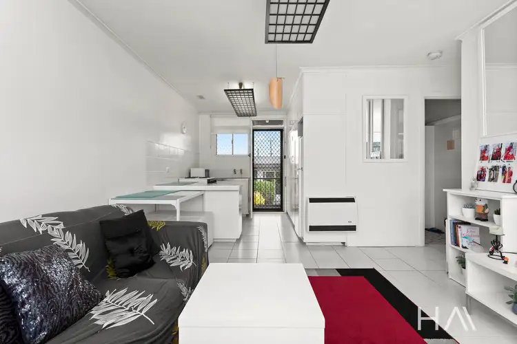 Second view of Homely unit listing, 8/42 Elouera Street, Riverside TAS 7250