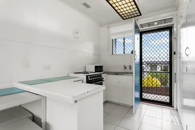 Third view of Homely unit listing, 8/42 Elouera Street, Riverside TAS 7250
