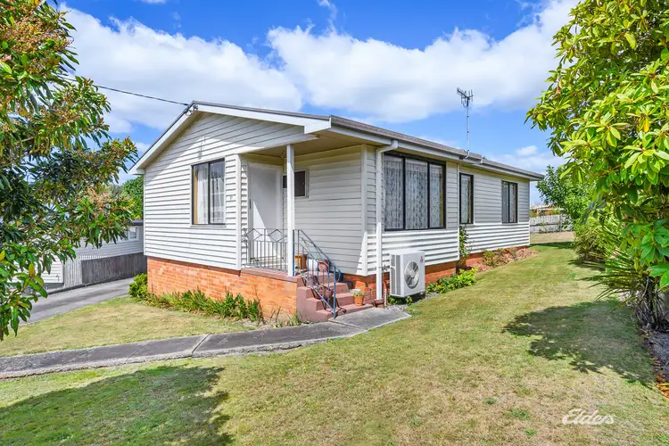 Main view of Homely house listing, 11 Rees Street, Wynyard TAS 7325