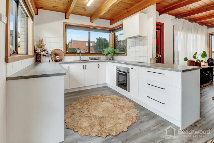 Second view of Homely unit listing, 2/80 Percy Street, Devonport TAS 7310