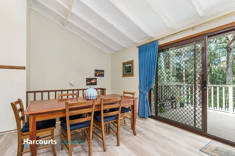 Fifth view of Homely house listing, 31 Northam Drive, North Rocks NSW 2151