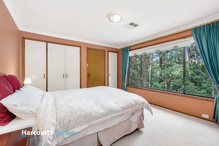 Sixth view of Homely house listing, 31 Northam Drive, North Rocks NSW 2151