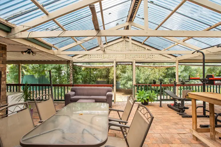Main view of Homely house listing, 42 Alison Drive, Happy Valley SA 5159