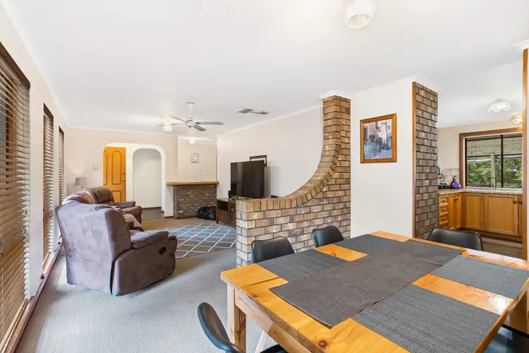 Fifth view of Homely house listing, 42 Alison Drive, Happy Valley SA 5159