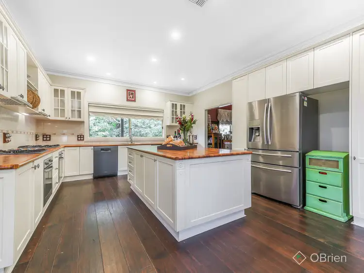 Third view of Homely rural property listing, 2 Valley Drive, Beaconsfield Upper VIC 3808