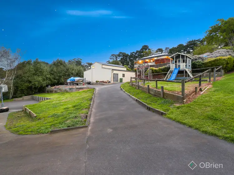 Fifth view of Homely rural property listing, 2 Valley Drive, Beaconsfield Upper VIC 3808