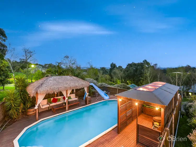 Sixth view of Homely rural property listing, 2 Valley Drive, Beaconsfield Upper VIC 3808