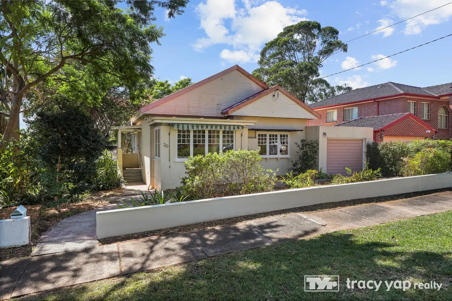 Main view of Homely house listing, 20 Gordon Street, Eastwood NSW 2122