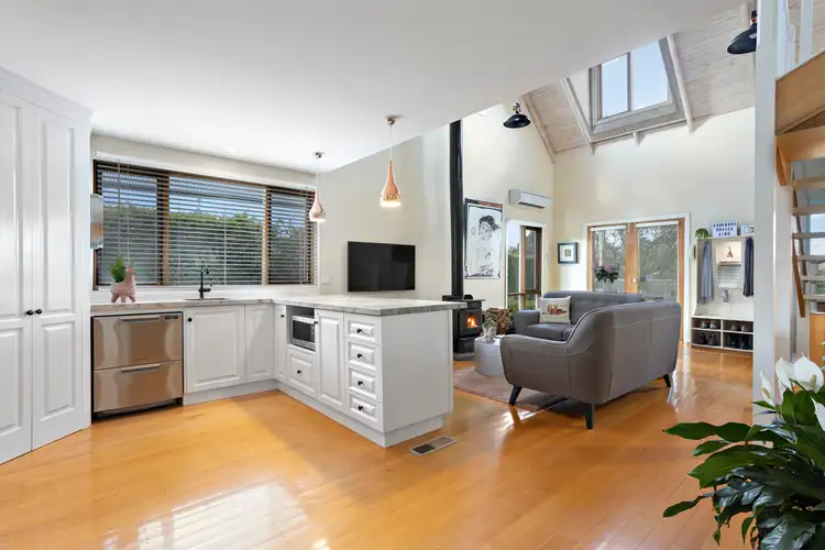 Fourth view of Homely house listing, 44 Frazer Street, Daylesford VIC 3460