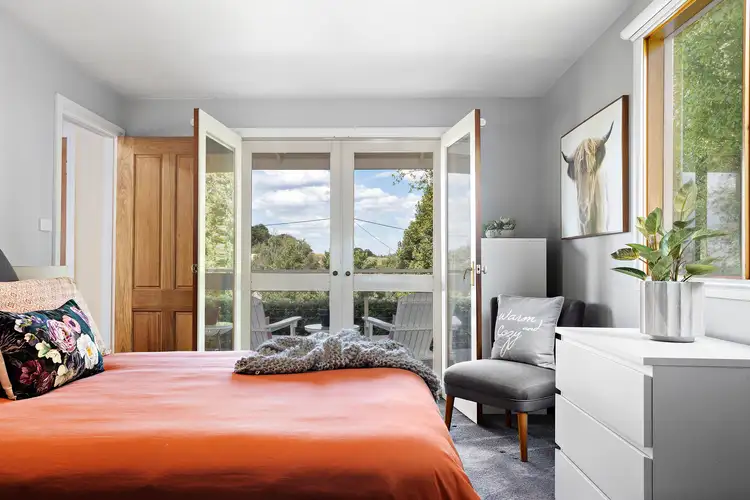 Fifth view of Homely house listing, 44 Frazer Street, Daylesford VIC 3460