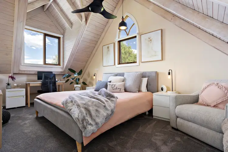 Sixth view of Homely house listing, 44 Frazer Street, Daylesford VIC 3460