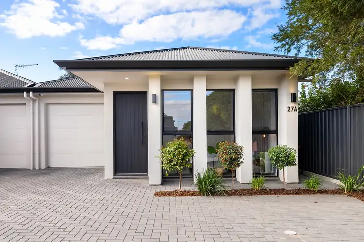 27A Fourth Avenue, Ascot Park SA 5043