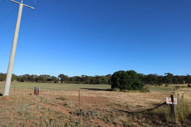 Second view of Homely rural property listing, CA 6 Nine Mile-Wedderburn (opposite 85 Nine Mile Road Wedderburn) Road, Nine Mile VIC 3518