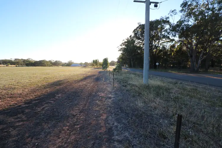 Fifth view of Homely rural property listing, CA 6 Nine Mile-Wedderburn (opposite 85 Nine Mile Road Wedderburn) Road, Nine Mile VIC 3518