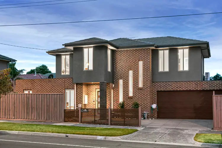 100B Hoffmans Road, Essendon VIC 3040